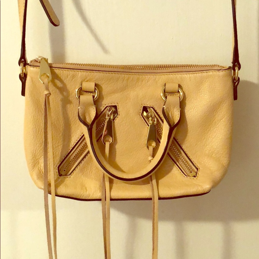 Rebecca Minkoff Crossbody